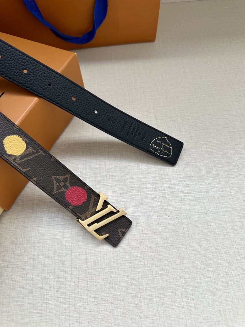 Louis Vuitton Belts